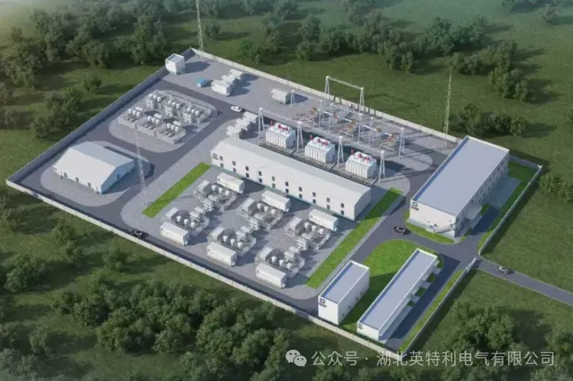 HJC黄金城官网中标中天合创风光制...